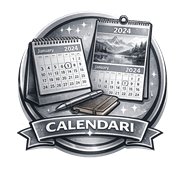 CALENDARI