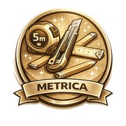 METRICA
