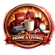 HOME & LIVING