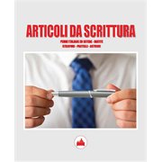 ARTICOLI DA SCRITTURA