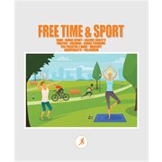 FREE TIME & SPORT