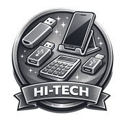 HI-TECH