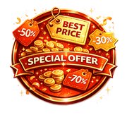 SPECIAL OFFER