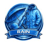 RAIN